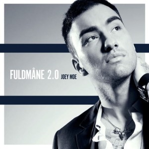 Joey Moe – Fuldmåne 2.0 (2CD)