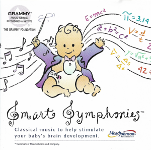 Various – Smart Symphonies (CD)