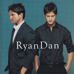 RyanDan – RyanDan (CD)