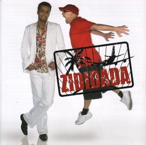 Zididada – Princess (CD)