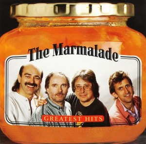The Marmalade – Greatest Hits (CD)