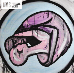 Pernille Mejer – Iris (CD)