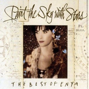 Enya – Paint The Sky With Stars - The Best Of Enya (CD)