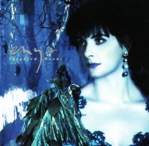 Enya – Shepherd Moons (CD)
