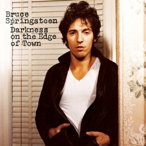 Bruce Springsteen – Darkness On The Edge Of Town (CD)