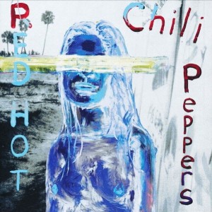 Red Hot Chili Peppers – By The Way (CD)
