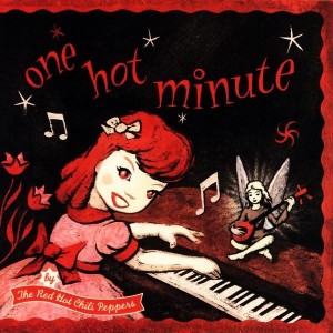 Red Hot Chili Peppers – One Hot Minute (CD)