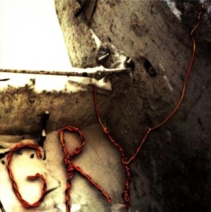 Gry – Touch Of E! (CD)