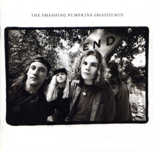The Smashing Pumpkins – {Rotten Apples} Greatest Hits (CD)