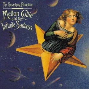 The Smashing Pumpkins – Mellon Collie And The Infinite Sadness (2CD)