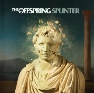 The Offspring – Splinter (CD)