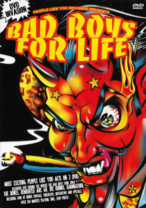 Various – Bad Boys For Life (2DVD)