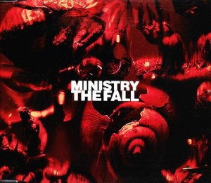 Ministry – The Fall (CD)