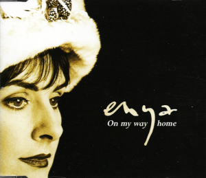Enya – On My Way Home (CD)