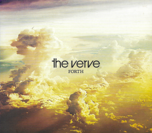 The Verve – Forth (CD)