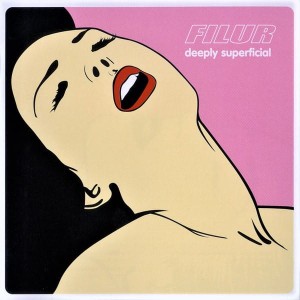 Filur – Deeply Superficial (CD)