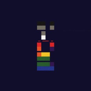 Coldplay – X&Y (CD)