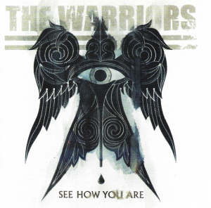 The Warriors – See How You Are (CD)