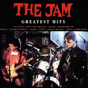The Jam – Greatest Hits (CD)