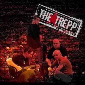 The Trepp – Prostota Wyrazu (CD)