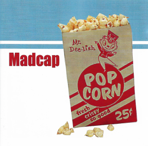 Madcap – Fresh Crispy So Good (CD)