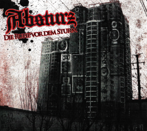 Absturz – Die Ruhe Vor Dem Sturm (CD)