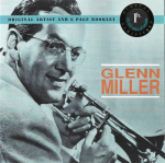 Glenn Miller – Glenn Miller (CD)