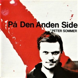 Peter Sommer – På Den Anden Side (CD)