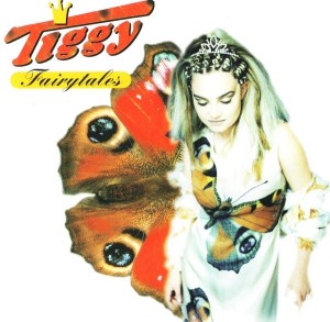 Tiggy – Fairytales (CD)