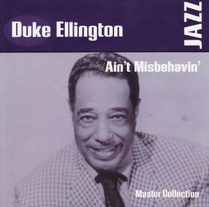 Duke Ellington – Ain't Misbehavin' (CD)