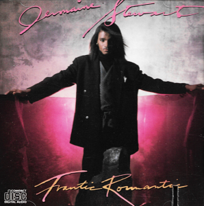 Jermaine Stewart – Frantic Romantic (CD)