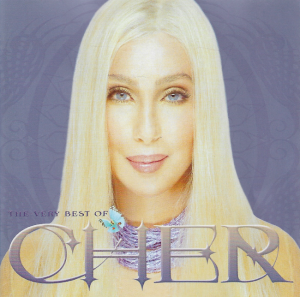 Cher – The Very Best Of Cher (2CD)