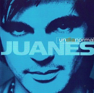 Juanes – Un Día Normal (CD)