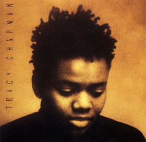 Tracy Chapman – Tracy Chapman (CD)