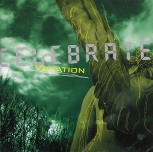 Vocation – Celebrate (CD)
