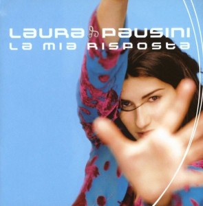 Laura Pausini – La Mia Risposta (CD)