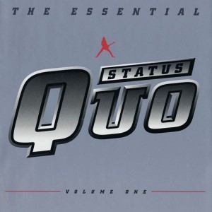 Status Quo – The Essential Status Quo - Volume One (CD)