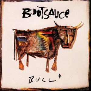 Bootsauce – Bull (CD)