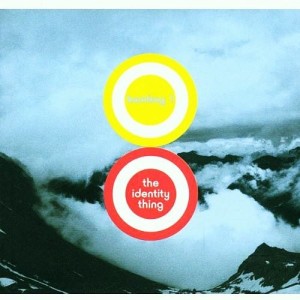 Bombay 1 – The Identity Thing (CD)