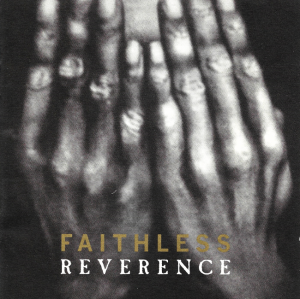 Faithless – Reverence (CD)