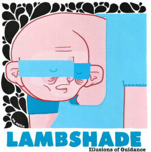 Lambshade – Illusion Of Guidance (CD)