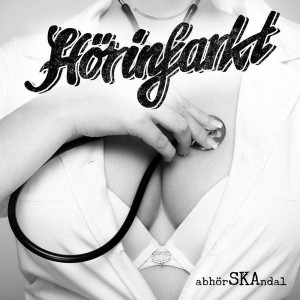 Hörinfarkt – Abhörskandal (CD)