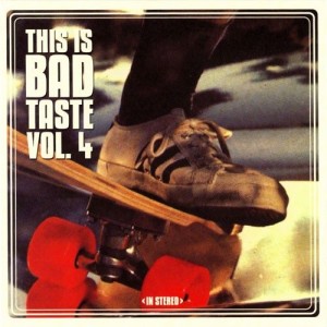 Various – This Is Bad Taste Vol. 4 (CD)