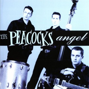 The Peacocks – Angel (CD)