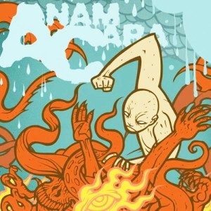 Anam Cara – Ready To Live (CD)