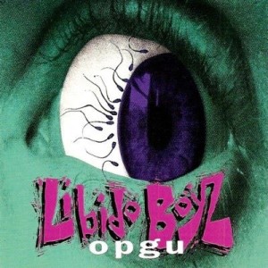Libido Boyz – Opgu (CD)