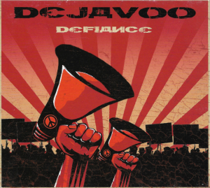 Dejavoo – Defiance (CD)
