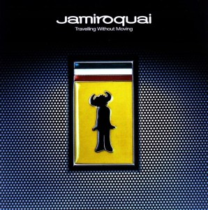 Jamiroquai – Travelling Without Moving (CD)