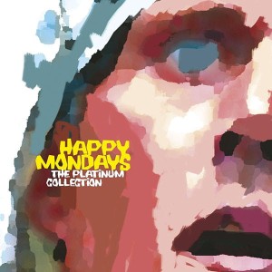 Happy Mondays – The Platinum Collection (CD)