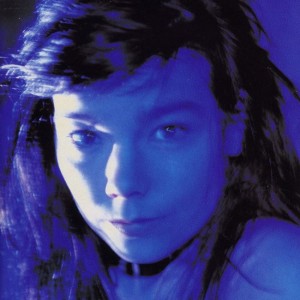 Björk – Telegram (CD)